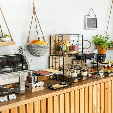 Apartmaji Banonia " Poletni Vetrc " Banovci Esterno foto