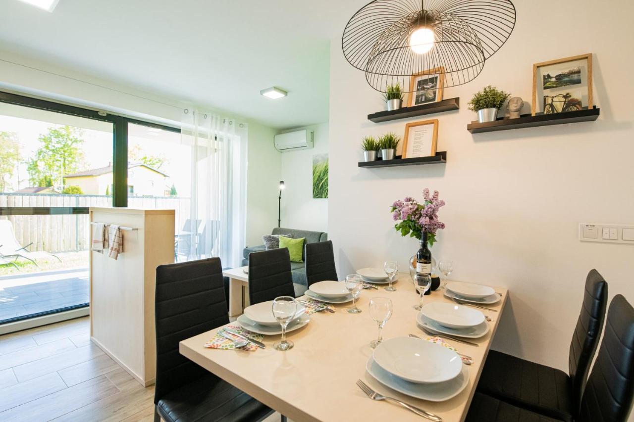 Apartmaji Banonia " Poletni Vetrc " Banovci Esterno foto
