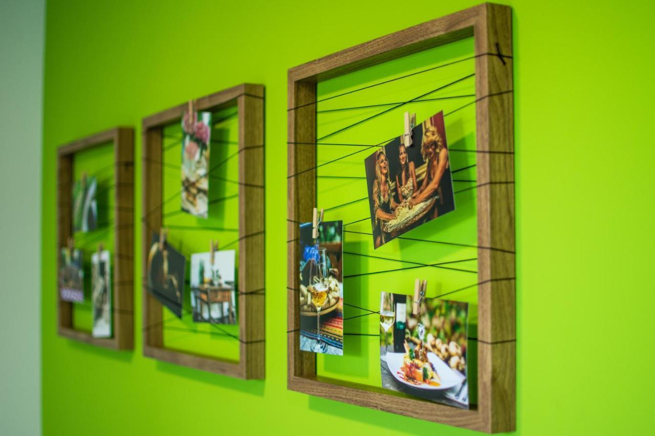 Apartmaji Banonia " Poletni Vetrc " Banovci Esterno foto